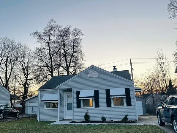 1172 Genesee Ave, Mayfield Heights, OH 44124