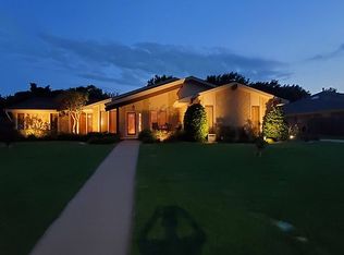 4501 Ridgemont Dr, Wichita Falls, TX 76309