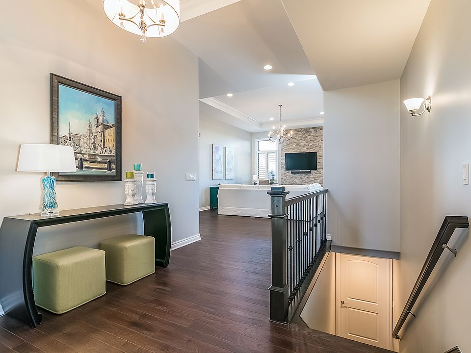 Featherstone Plan, Monarch Estates, MI 48044 Zillow