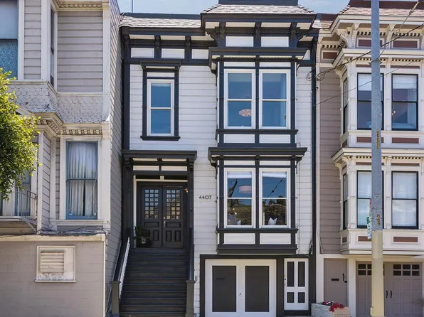 4407 18th St, San Francisco, CA 94114