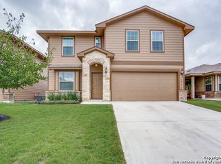 10138 Bonavantura, San Antonio, TX 78245