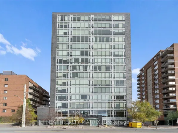 201 Parkdale Ave W #903, Ottawa, ON K1Y 1E8