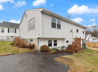 190 Reney St, Fall River, MA 02723