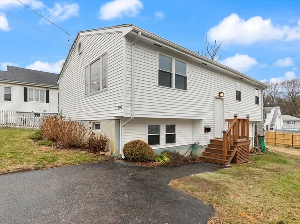 190 Reney St, Fall River, MA 02723