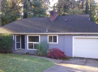 4774 SW Julia St, Portland, OR 97221