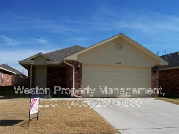 3600 Liberty Dr, Moore, OK 73160