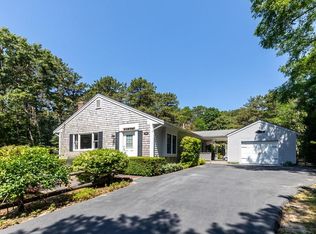 130 Pilgrim Spring Rd, Wellfleet, MA 02667