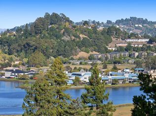 209 California Ave, Mill Valley, CA 94941