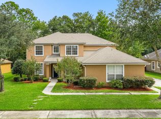 11109 Monarch Landing Dr, Jacksonville, FL 32256