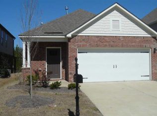366 W Park Dr, Fultondale, AL 35068