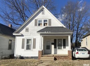 2103 E Lawrence Ave, Springfield, IL 62703