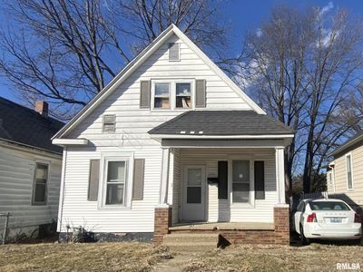 2103 E Lawrence Ave, Springfield, IL, 62703