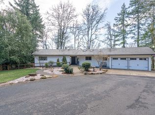 2716 NE Roberts Ln, Newberg, OR 97132