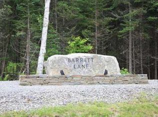 2 Barrett Ln, Holden, ME 04429