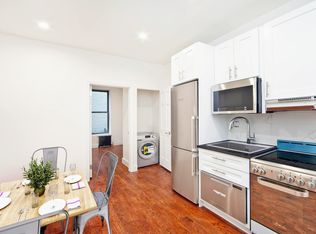 550 Broome St APT 4, New York, NY 10013