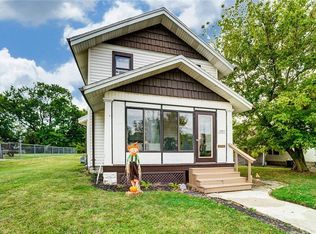 1587 Charles St, Springfield, OH 45505