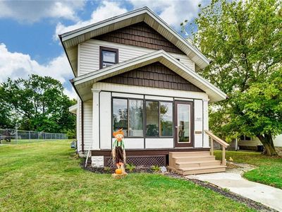 1587 Charles St, Springfield, OH, 45505