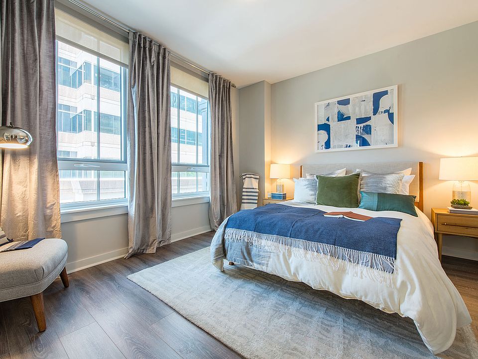 Element 28 Apartment Rentals Bethesda, MD Zillow