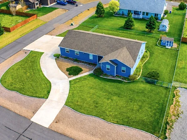 1085 Cap Rd, Helena, MT 59602