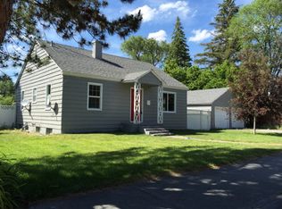 459 S Fisher Ave, Blackfoot, ID 83221