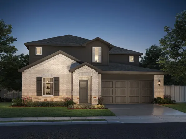 3229 Romero Plz, Fort Worth, TX 76179