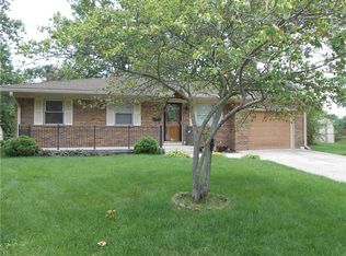 10231 E Greenbrook Ct, Indianapolis, IN