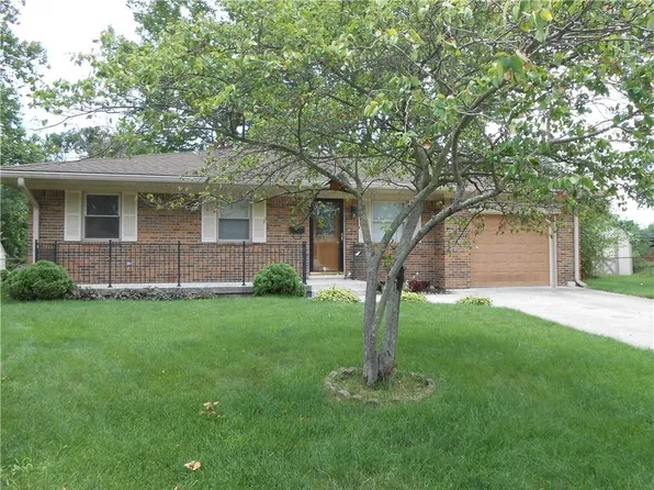 10231 E Greenbrook Ct, Indianapolis, IN 46229