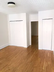 Rented by New York is Home