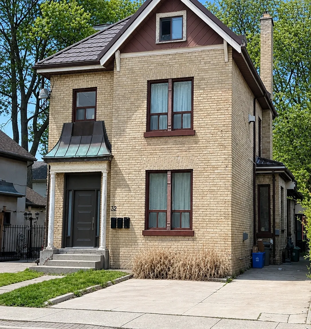 32 Cartwright Street — Photo 1