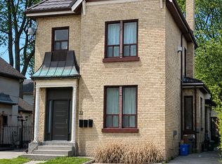 32 Cartwright Street, London, ON N6B 2W4