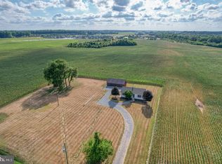 6353 Carpenter Bridge Rd, Felton, DE 19943