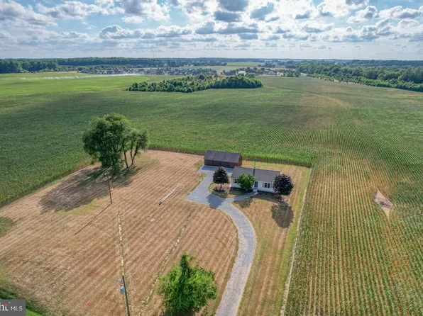 6353 Carpenter Bridge Rd, Felton, DE 19943