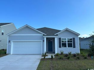 224 Konik St LOT 123, Conway, SC 29526