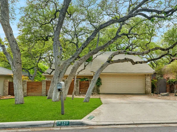 14139 Day Star St, San Antonio, TX 78248