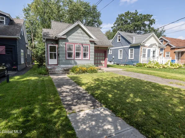 69 Forest Avenue, Albany, NY 12208