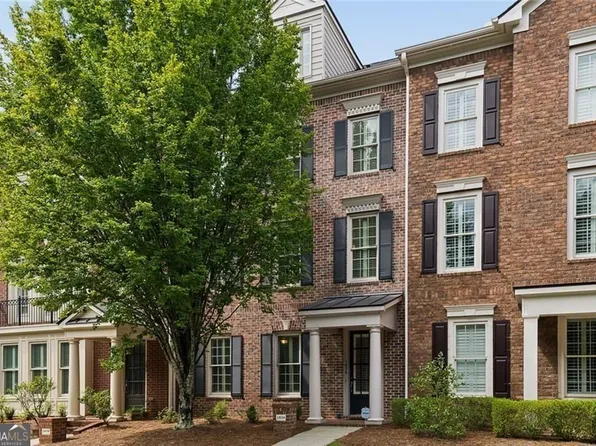 1836 Adagio Dr, Alpharetta, GA 30009