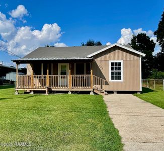 303 Halphen St, New Iberia, LA, 70560