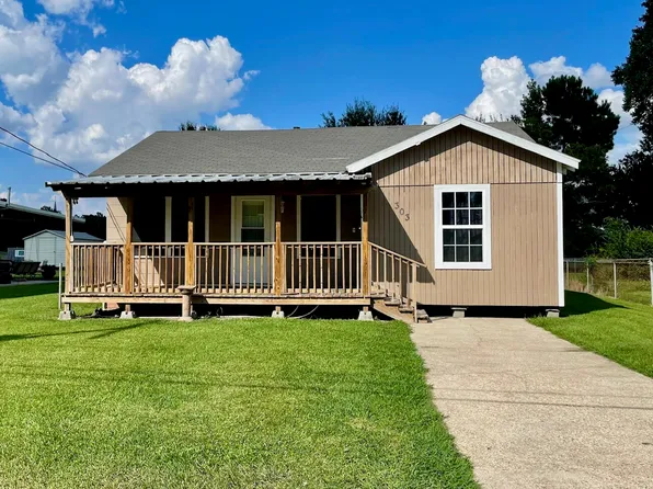 303 Halphen St, New Iberia, LA 70560