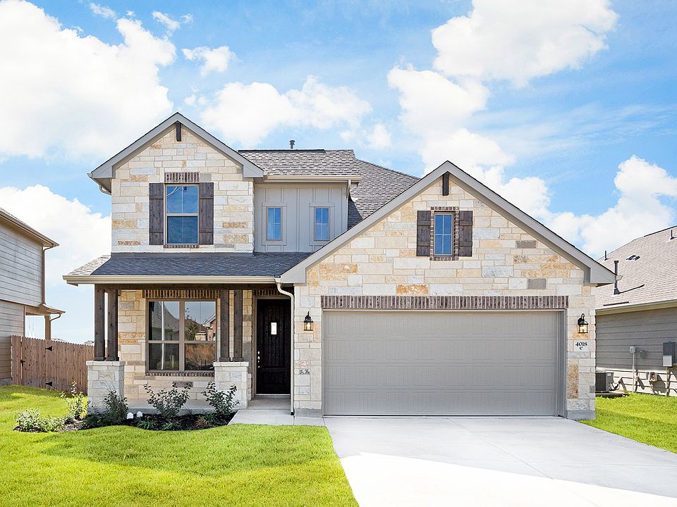 Elevation B