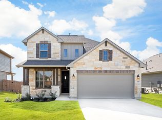 4018 Legend Park, New Braunfels, TX 78130