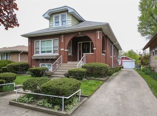 14116 Greenbay Ave, Burnham, IL 60633