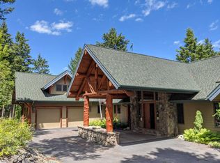 18090 Demersville Wagon Rd, Lakeside, MT 59922