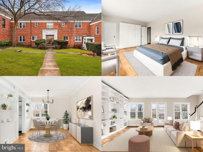 1455 Martha Custis Dr, Alexandria, VA, 22302