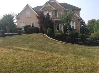 5156 Heron Bay Blvd, Locust Grove, GA 30248