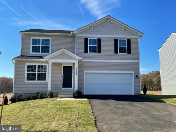 2440 Misty Meadow Ln, Locust Grove, VA 22508