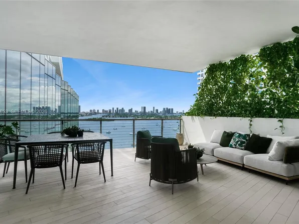 1300 Monad Ter #Penthouse E, Miami Beach, FL 33139