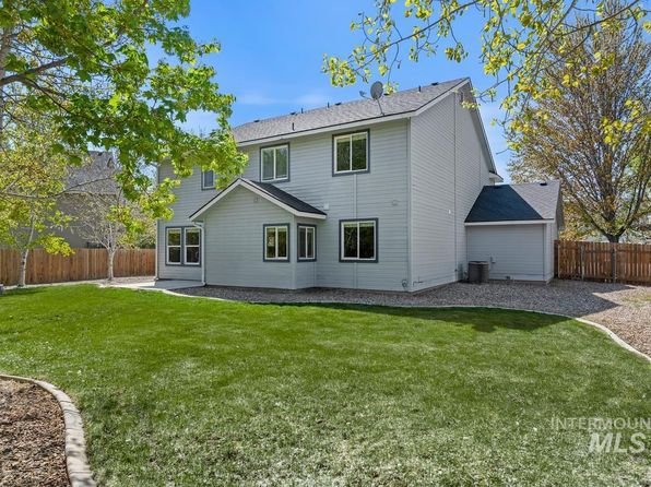 7362 S Shadowmoss Ave, Boise, ID 83709