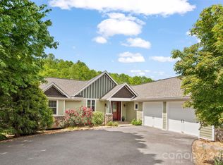 136 Mystic Way, Canton, NC 28716