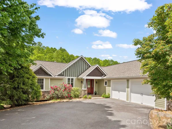 136 Mystic Way, Canton, NC 28716