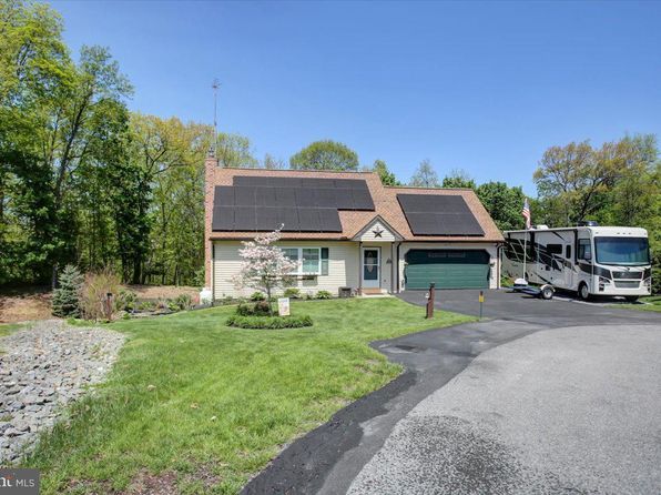 3979 Campbell Cir, Orrstown, PA 17244